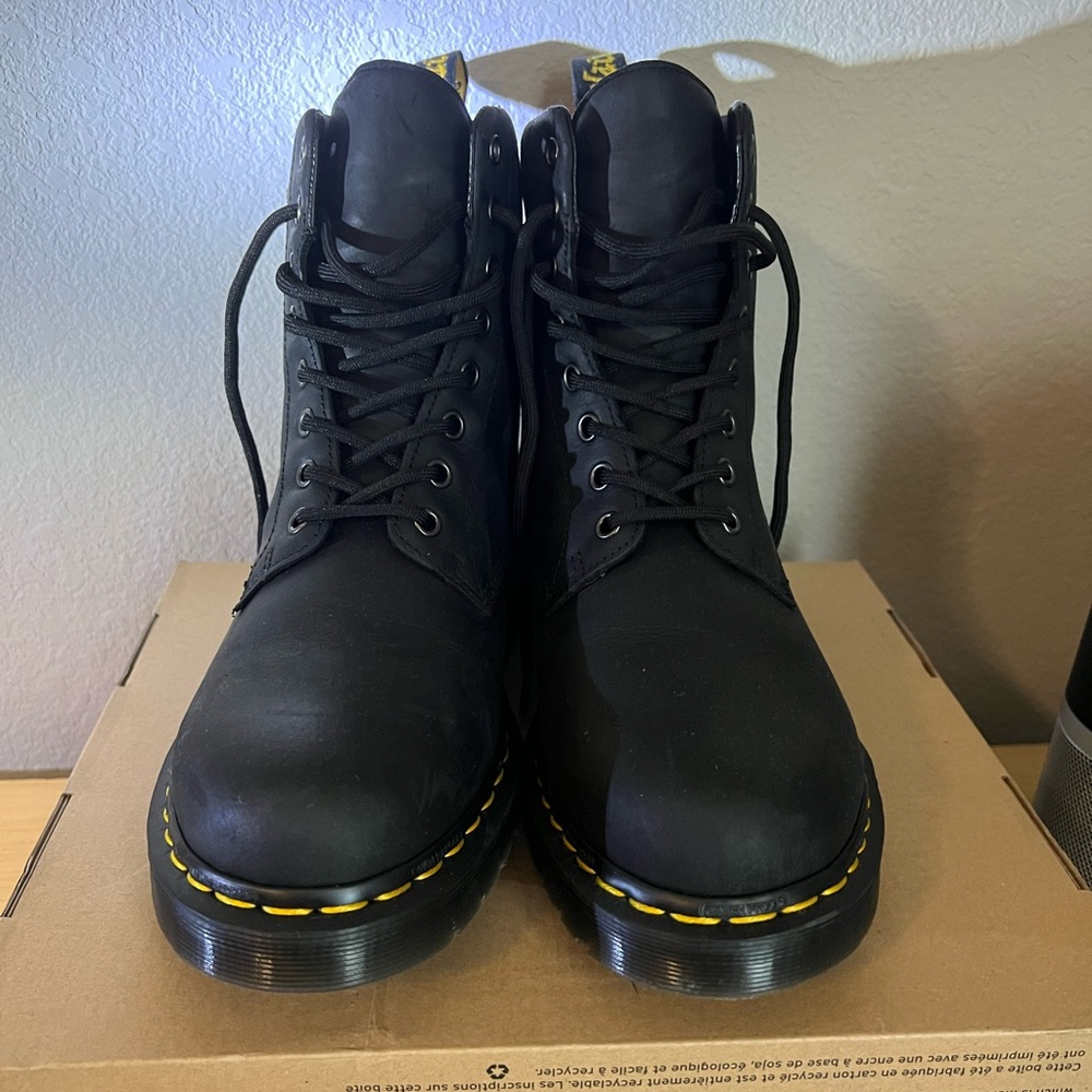 Doc Martens Air Ware water proof